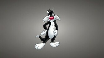 Sylvester The Cat HD Wallpaper Wallpaperfx