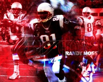 Randy Moss Wallpaper Pics