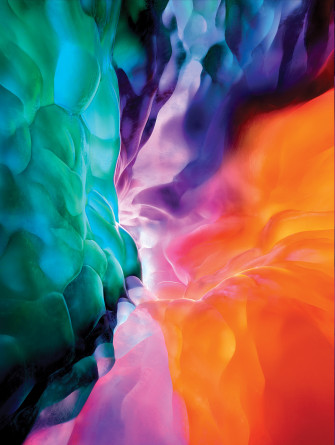 The New iPad Pro Wallpaper For iPhone Desktop