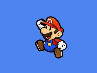 Mario Wallpaper