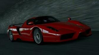 Ferrari Car Enzo Wallpaper HD Desktop And