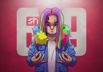 6ix9ine Explore