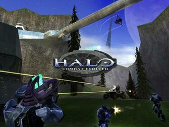 Red Vs Blue Halo Combat Evolved