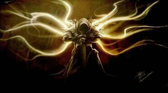 Tyrael Wallpaper