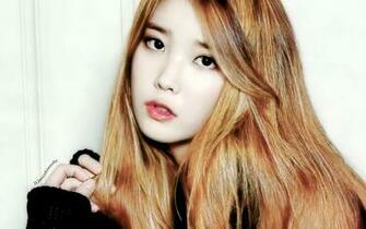 Iumushimushi Iu Wallpaper X