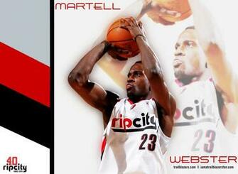 Holy Backboard Rip City Wallpaper