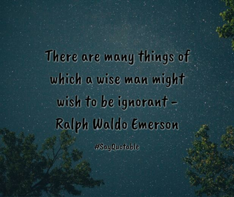 Quotes About There Are Many Things Of Which A Wise Man Might Wish