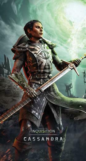 Dragon Age Inquisition