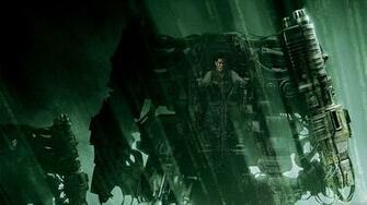 HD Wallpaper Matrix Desktop X Kb Jpeg