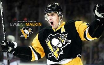 Evgeni Malkin Wallpaper By Meganl125