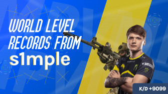 World Records In Cs Wallpaper