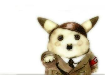Nazi Wallpaper Anime Pokemon HD Desktop