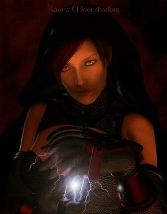 Kotor Darth Revan By Kaanamoonshadow
