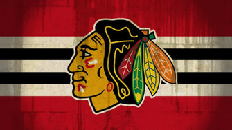 Blackhawks Desktop Background