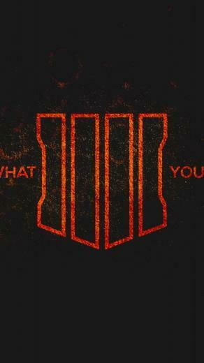 Call Of Duty Black Ops Poster Minimal