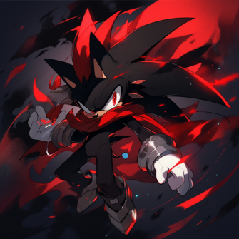 Shadow Pfp Wallpaper