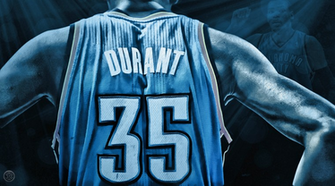 Baseball All Sim League Player Spotlight Kevin Durant