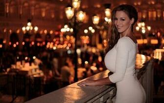 Jordan Carver