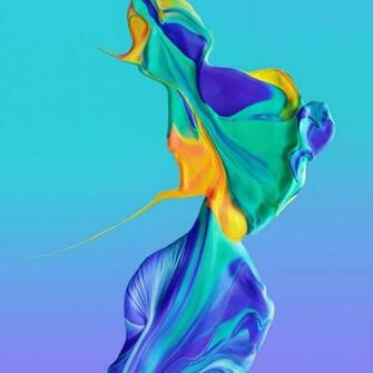 Huawei P30 Pro Stock Wallpaper HD