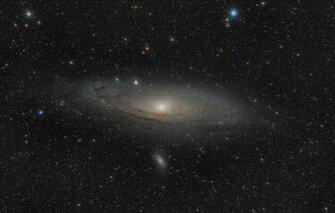 Andromeda Galaxy Space Stars Wallpaper Photos Pictures