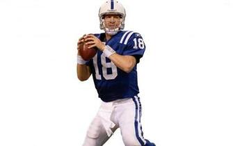 Peyton Manning Wallpaper Sport