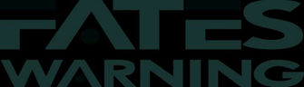 Fates Warning Logo By Darkexecutor