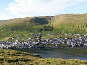 Faroe Islands Wallpaper Image Photos Pictures Background