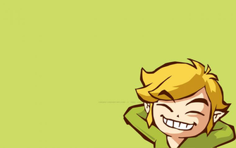 Link Wallpaper