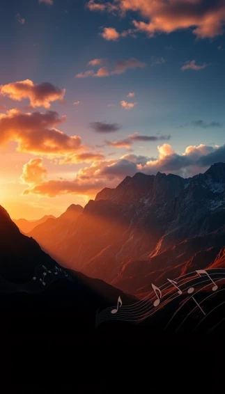Ennio Morricone Wallpaper