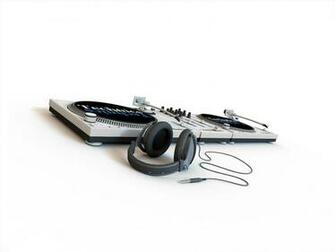 Technics Dj S Workplace Wallpaper And Image