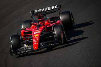 F1 News Ferrari Halt Updates To Focus On Ambitious Targets