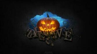 Halloween Wallpaper HD Widescreen Background Image