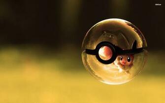 Pokeball Wallpaper HD