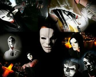 Hollywood Undead Wallpaper All About Music