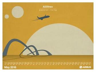 Wallpaper Airbus A Leading Aircraft Manufacturer