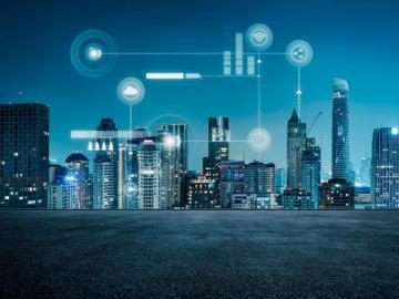 Smart Building Good Reasons To Optimize Your Energy