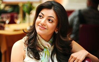 Kajal Agarwal Wallpaper HD