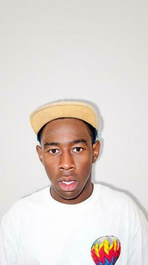 Tyler iPhone Wallpaper At Wallpaperbro
