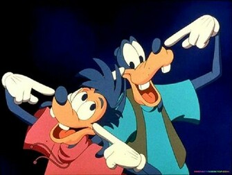 Goofy Wallpaper
