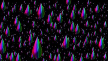 Drippy Water Wallpaper Awesome HD