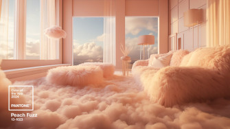 Pantone Usa Color Of The Year Wallpaper