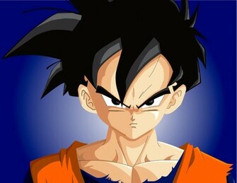Dragon Ball Z Wallpaper Teen Gohan