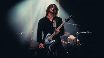Foo Fighters Wallpaper Widescreen 5mz6k9e 4usky
