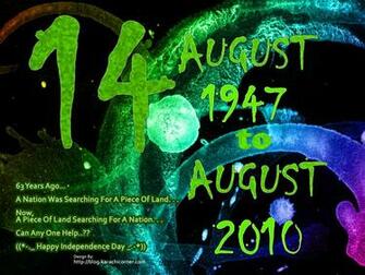 Pakistan Independence Day Wallpaper Hi Res And Colorful