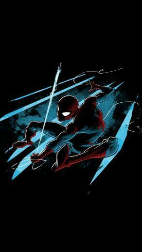 Spiderman Wallpaper Android Comic Superhero