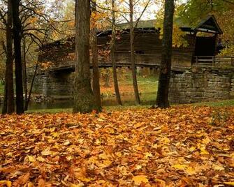 Humpback Covered Bridge Wall Art Rustic Wallpaper By Murals Your