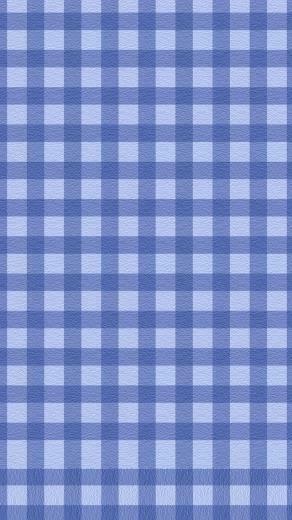 Blue Gyrosigma Lattice Wallpaper
