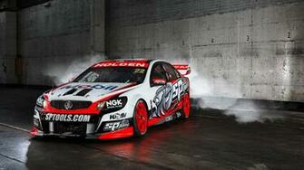 V8 Supercars Wallpaper