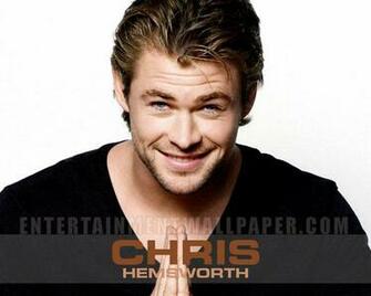 Chris Hemsworth Wallpaper
