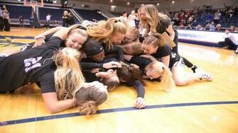 Elite Eight Matchup Announced Azusa Pacific University Athletics
